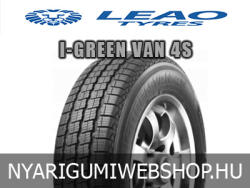 LEAO I-green Van 4s C 175/65 R14C 90T (6959956744404) - nyarigumiwebshop