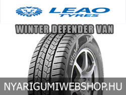 LEAO Winter Defender Van C 225/75 R16C 121R (8605068724039) - nyarigumiwebshop
