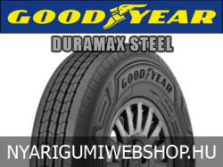 Goodyear Duramax Steel 7.00/ R16C 117N (5452000701763) - nyarigumiwebshop
