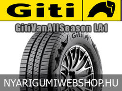 GITI Gitivanallseason La1 C 235/60 R17C 117R (6932877147158) - nyarigumiwebshop