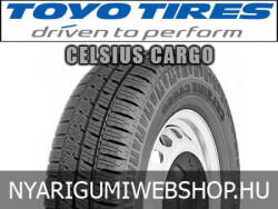 Toyo Celsius Cargo C 235/65 R16C 121R (4981910544968) - nyarigumiwebshop