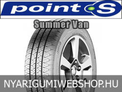 POINT S Summer Van S C 195/80 R15C 106R (9054319771275) - nyarigumiwebshop