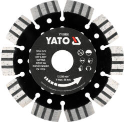 TOYA YATO 125 mm YT-59900