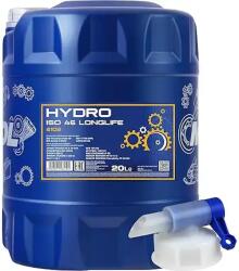 MANNOL Ulei hidraulic H46 20L Mannol HLP ISO 46