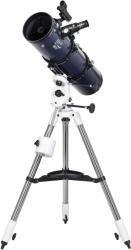 Levenhuk New Skyline PLUS 130/650P SQ2