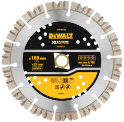 DEWALT 180 mm DT20468-QZ Disc de taiere