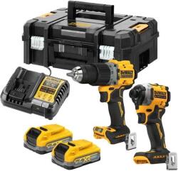 DEWALT DCK2050S2T-QW