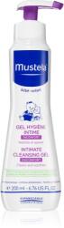 Mustela Bébé gel calmant pentru igiena intimă pentru copii 200 ml