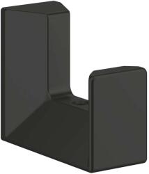GROHE Selection Cube - Horog, matt fekete 407822430 (407822430)