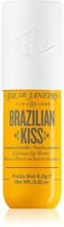 Sol de Janeiro Brazilian Kiss Cupuaçu Lip Butter Balsam de buze hidratant 6.2 g
