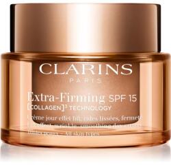 Clarins Extra-Firming Day Cream SPF15 crema de zi pentru lifting SPF 15 50 ml