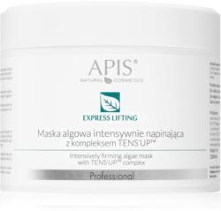 Apis Natural Cosmetics Express Lifting TENS UP complex mască hrănitoare și tonifiantă pentru ten matur 100 g Masca de fata