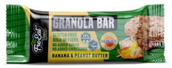 Dia-Wellness (Sz) Dia-Wellness Granola szelet banán 50g