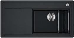 BLANCO Etagon XL 6 S - Chiuvetă Silgranite, 100x51 cm, cu glisoare, InFino, antracit 528093 (528093) Chiuveta