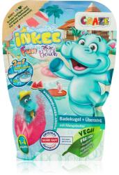 Craze INKEE Fun Beach bombă de baie pentru copii 1 buc