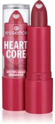 essence HEART CORE ajakbalzsam árnyalat 01 Cherry 3 g