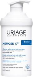 Uriage Lipidpótló nyugtató krém nagyon száraz, érzékeny és atópiás bőrre Xémose (Lipid-Replenishing Anti-Irritation Cream) 400 ml