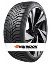 Hankook W340 Winter I*cept Evo 4 205/55r19 97h Xl (8808563648897) - marvinauto