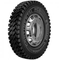 Continental HCS 8PR 395/85R20 168J On / Off Directional (4019238023008) - marvinauto