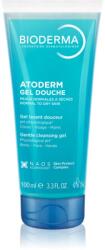 BIODERMA Atoderm Gel gyengéd tusfürdő gél száraz és érzékeny bőrre 100 ml