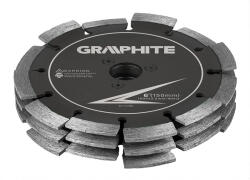 GRAPHITE 150 mm 57H696