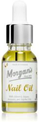 Morgan's Nail Oil tápláló körömolaj 15 ml