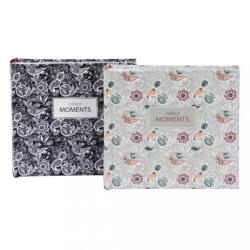 Goldbuch New Paisley 200/10x15 memoalbum (17 281)