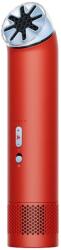 Dyson HushJet Mini Cool kéziventilátor (Scarlet Red/Pale Blue) (654845-01)