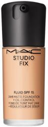 MAC Studio Fix Fluid SPF 15 C4 30 ml