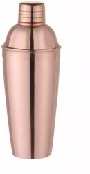 BarUp Cobbler háromrészes shaker, 0, 755 l, réz