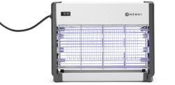 Hendi Elektromos rovarcsapda, HENDI, hatótáv: 50 m2, 230 V/26 W, 379×103×(M)265 mm