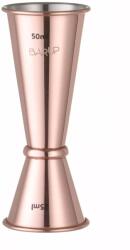 BarUp báros mérce 30 és 50 ml, rézszínű (593332)