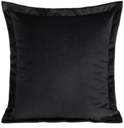 Eurofirany Párnahuzat RIA 45 x 45 cm Eurofirany fekete (463600)