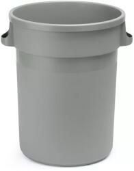 Amerbox 120 l-es tároló, AmerBox, 80L, ⌀490x(M)620mm