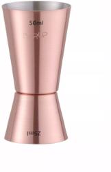 BarUp báros mérce 25 és 50 ml, réz (596548)