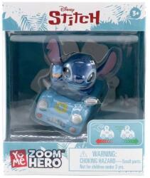 Maxx Marketing Figurina MAXX MARKETING LIMITED Stitch Zoom Hero, +3 ani (TOY-0154) Figurina