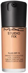 MAC Studio Fix Fluid SPF 15 NC27 30 ml