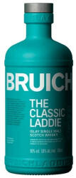 BRUICHLADDICH Barley Classic Laddie Skót Single Malt Whisky 0.7l 50%