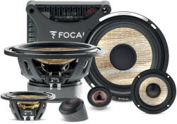 Focal PS 165 F3E Set Boxe Auto 3 Căi 16.5 cm Flax
