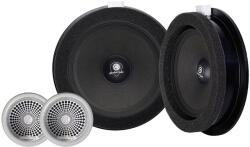 Alpine SPC-106TRA7-2 Set Boxe Auto 16.5 cm Ford Transit 7