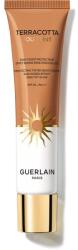 Guerlain Terracotta Joli Teint Protecting Tinted Moisturizer élénkítő make-up a természetes hatásért SPF 20 árnyalat 40 Amber 30 ml
