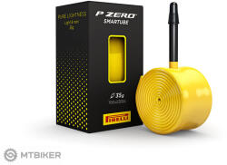 Pirelli P ZERO SmarTUBE 622x23-32C belső gumi, szingó szelep (80 mm)