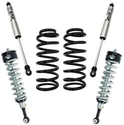 Fox Kit suspensie FOX Performance 2.0 IFP Toyota 4Runner (2003-2022) FJ Cruiser (2006-2021) Prado 120 (2002-2009) Prado 150 (2009-2014) lift 50mm Fox