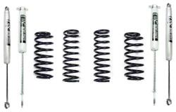 BDS Suspension Kit suspensie Jeep Grand Cherokee WJ/WG (1999-2004) lift 50 mm BDS Suspension