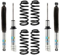 Superior Engineering Kit suspensie Jeep Grand Cherokee WK/WH (2005-2010) lift 59/40 mm Superior Engineering