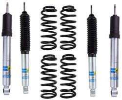 Superior Engineering Kit suspensie Toyota Land Cruiser Prado 90 (1996-2002) lift 40 mm Superior Engineering