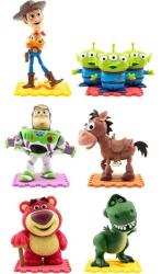 YuMe Figurina Yume Hero Box - Toy Story Blind Box Toybox Series (TOY-0226) Figurina