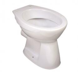 Styron Wc csésze hátsó kifolyású mély öblítésű - Back-outlet, deep-flush toilet bowl (WC-168)
