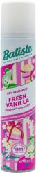  Șampon uscat BATISTE Fresh Vanilla 200 ml