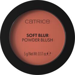  Catrice Blush Soft Blur 030